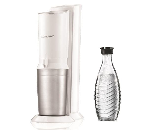 SodaStream Crystal Bialy - 1381338 - zdjęcie